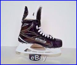 Bauer Supreme 1S Senior Ice Hockey Skates Originally $949.99