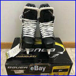 Bauer Supreme 1S skates Size 6D- NEW