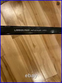 Bauer Supreme 1s Brand New Intermediate stick. PM9 Larkin 67 Flex Lie 5