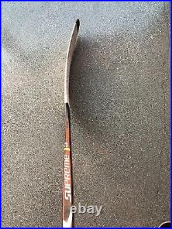 Bauer Supreme 1s Grip Composite Hockey Stick 2017 Intermediate