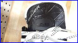 Bauer Supreme 1s Hockey Skates Size 8.5 New
