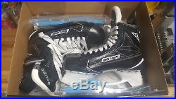 Bauer Supreme 1s Hockey Skates Size 8 New