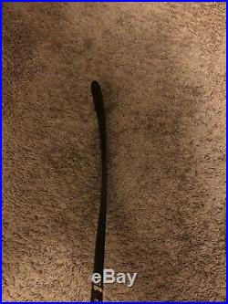 Bauer Supreme 1s Hockey Stick. TJ Oshie Pro Stock Right Handed. Senior