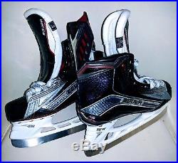 Bauer Supreme 1x Stock NEW Ice Hockey Skates 5D I Junior Skates