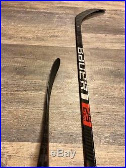 Bauer Supreme 2SPro Hockey Stick P28 82 Flex LH Left Pro Stock 2S Pro