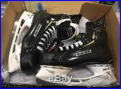 Bauer Supreme 2S (2018) Sr. Ice Hockey Skates Non Pro Stock Return