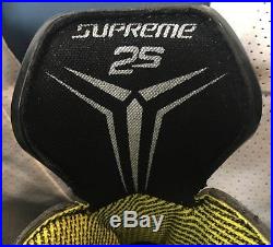 Bauer Supreme 2S (2018) Sr. Ice Hockey Skates Non Pro Stock Return