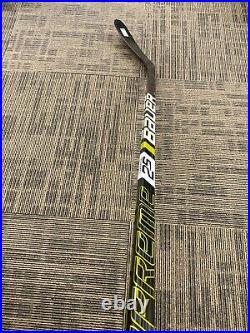 Bauer Supreme 2S Composite Hockey Stick NEW LH P28, 65 Flex