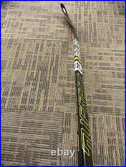 Bauer Supreme 2S Composite Hockey Stick NEW LH P92, 65 Flex