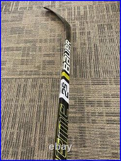 Bauer Supreme 2S Composite Hockey Stick NEW RH P92, 65 Flex