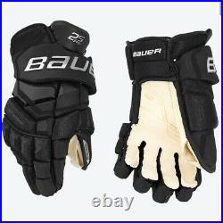 Bauer Supreme 2S Gloves 15 Black Brand New