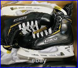 Bauer Supreme 2S Hockey Skates 8.5 D new