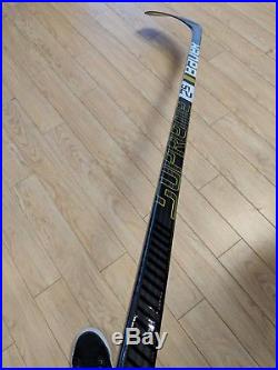 Bauer Supreme 2S Intermediate Grip Hockey Stick P92 55 Flex Right Brand New