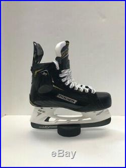 Bauer Supreme 2S Junior Hockey Skate 4.5 D (Used For 1 Ice Session)