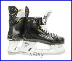 Bauer Supreme 2S Junior Ice Hockey Skates. Skate Size 5.5 D. Shoe Size US6.5