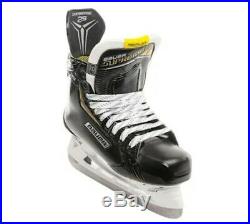 Bauer Supreme 2S Junior Ice Hockey Skates. Skate Size 5.5 D. Shoe Size US6.5