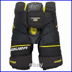 Bauer Supreme 2S PRO GIRDLE Senior Ice Hockey Pants