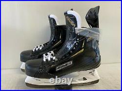 Bauer Supreme 2S PRO Mens Pro Stock Hockey Size 11 Skates 6594