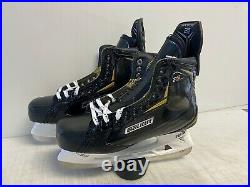 Bauer Supreme 2S PRO Mens Pro Stock Hockey Skates Size 11 8260