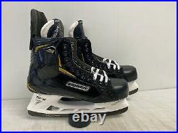 Bauer Supreme 2S PRO Mens Pro Stock Hockey Skates Size 12 D 8275