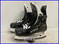 Bauer Supreme 2S PRO Mens Pro Stock Hockey Skates Size 7 8833