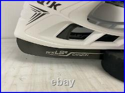 Bauer Supreme 2S PRO Mens Pro Stock Hockey Skates Size 7 D 8274