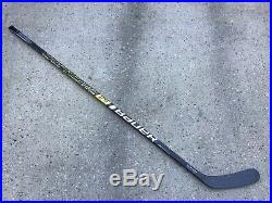 Bauer Supreme 2S PRO Pro Stock Hockey Stick Grip 87 Flex Left P88 with Toe 5149