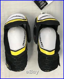 Bauer Supreme 2S PRO Pro Stock Large Elbow Pads 7102