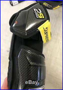 Bauer Supreme 2S PRO Pro Stock Large Elbow Pads 7102
