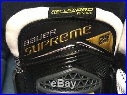 Bauer Supreme 2S PRO S18 Sr. Ice Hockey Skates Non Pro Stock Return