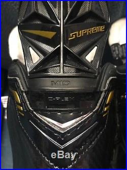 Bauer Supreme 2S PRO S18 Sr. Ice Hockey Skates Non Pro Stock Return