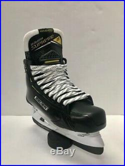 Bauer Supreme 2S Pro 7.5D Hockey Skates (Used for 1 Ice Session DEMO)