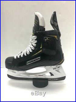 Bauer Supreme 2S Pro 7.5D Hockey Skates (Used for 1 Ice Session DEMO)