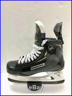 Bauer Supreme 2S Pro 8.5D Hockey Skates (Used for 1 Ice Session DEMO)