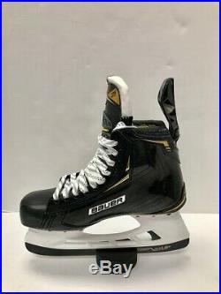 Bauer Supreme 2S Pro 8.5D Hockey Skates (Used for 1 Ice Session DEMO)