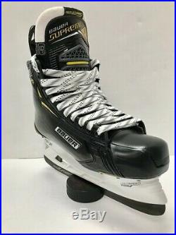 Bauer Supreme 2S Pro 9.0D Hockey Skate (Used for 1 Ice Session DEMO)