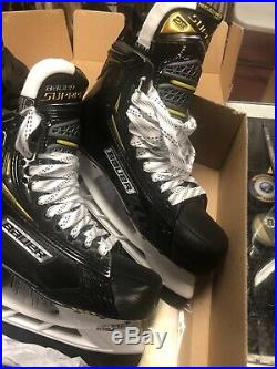 Bauer Supreme 2S Pro. Brand NEW with Box. Size 7D. Lowest Cost Online