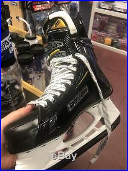 Bauer Supreme 2S Pro. Brand NEW with Box. Size 7D. Lowest Cost Online