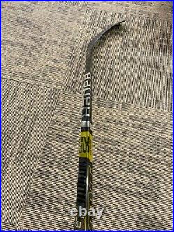 Bauer Supreme 2S Pro Composite Hockey Stick NEW LH P28, 77 Flex
