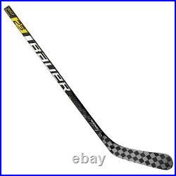 Bauer Supreme 2S Pro Composite Hockey Stick NEW LH P92, 87 Flex