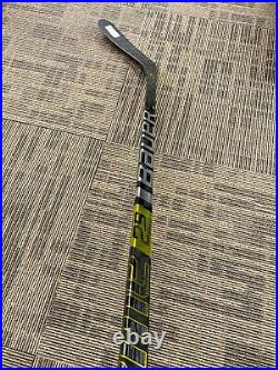 Bauer Supreme 2S Pro Composite Hockey Stick NEW LH P92, 87 Flex