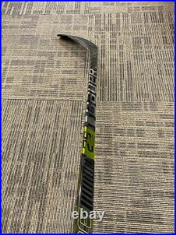 Bauer Supreme 2S Pro Composite Hockey Stick NEW RH P28, 65 Flex