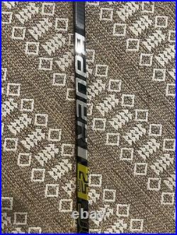 Bauer Supreme 2S Pro Composite Hockey Stick NEW RH P88, 85 Flex GRIP TAC