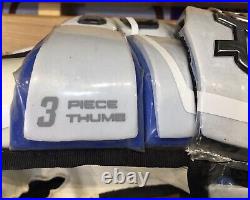 Bauer Supreme 2S Pro Custom X-Ray Ice Hockey Gloves