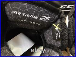 Bauer Supreme 2S Pro Custom X-Ray Ice Hockey Gloves