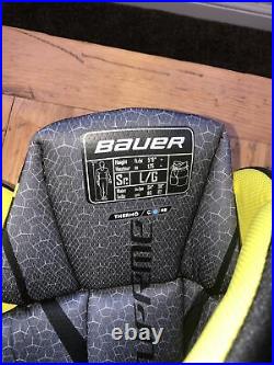 Bauer Supreme 2S Pro Girdle Ice Hockey Shorts Pants Padded Player Protection