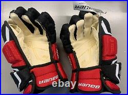 Bauer Supreme 2S Pro Gloves- 13 SR NWT