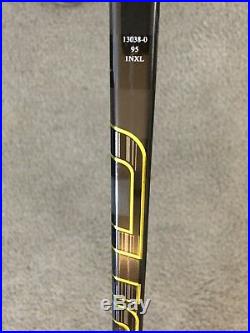 Bauer Supreme 2S Pro Grip LH Pro Stock Hockey Stick 95 Flex P28 1NXL