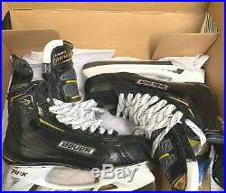 Bauer Supreme 2S Pro Hockey Skates New Many Sizes