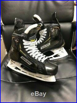 Bauer Supreme 2S Pro Hockey Skates Size 8.0 (demo pair)